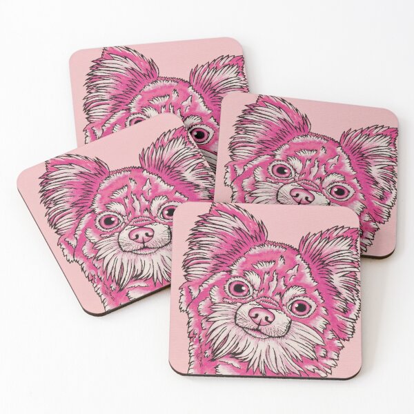 Item preview, Quirky Phoebe designed and sold by Ian2Danim.