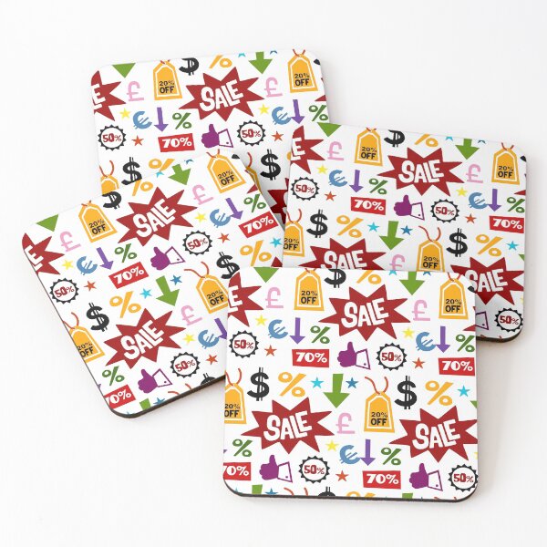 Item preview, Big Sale designed and sold by Sonia Pascual Izquierdo.