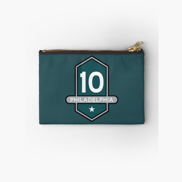 Item preview, Philadelphia 10 Emblem designed and sold by bobthesportsguy.
