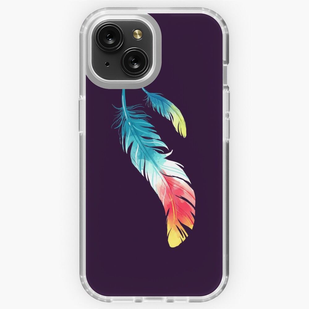 Item preview, iPhone Soft Case designed and sold by freeminds.