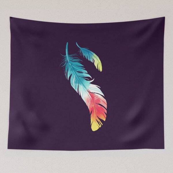 Item preview, Feather designed and sold by freeminds.