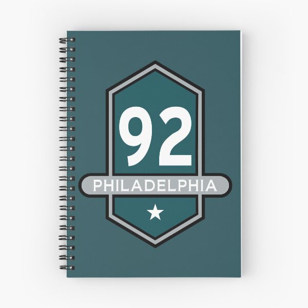 Item preview, Philadelphia 92 Emblem designed and sold by bobthesportsguy.