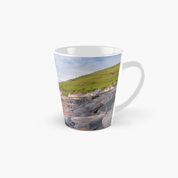 Beesands, Devon Tall Mug