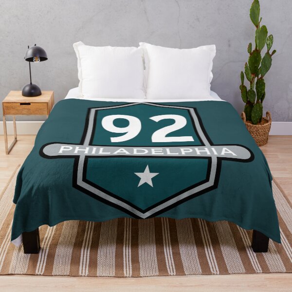 Item preview, Philadelphia 92 Emblem designed and sold by bobthesportsguy.