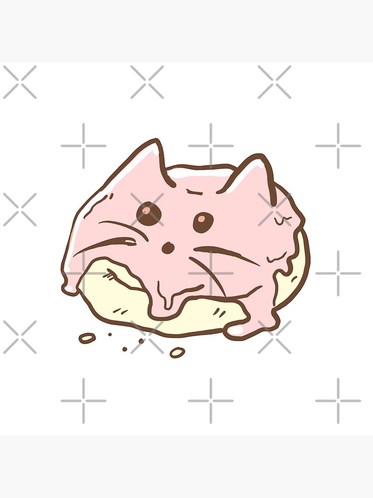 Cat Scone by MaeganCook