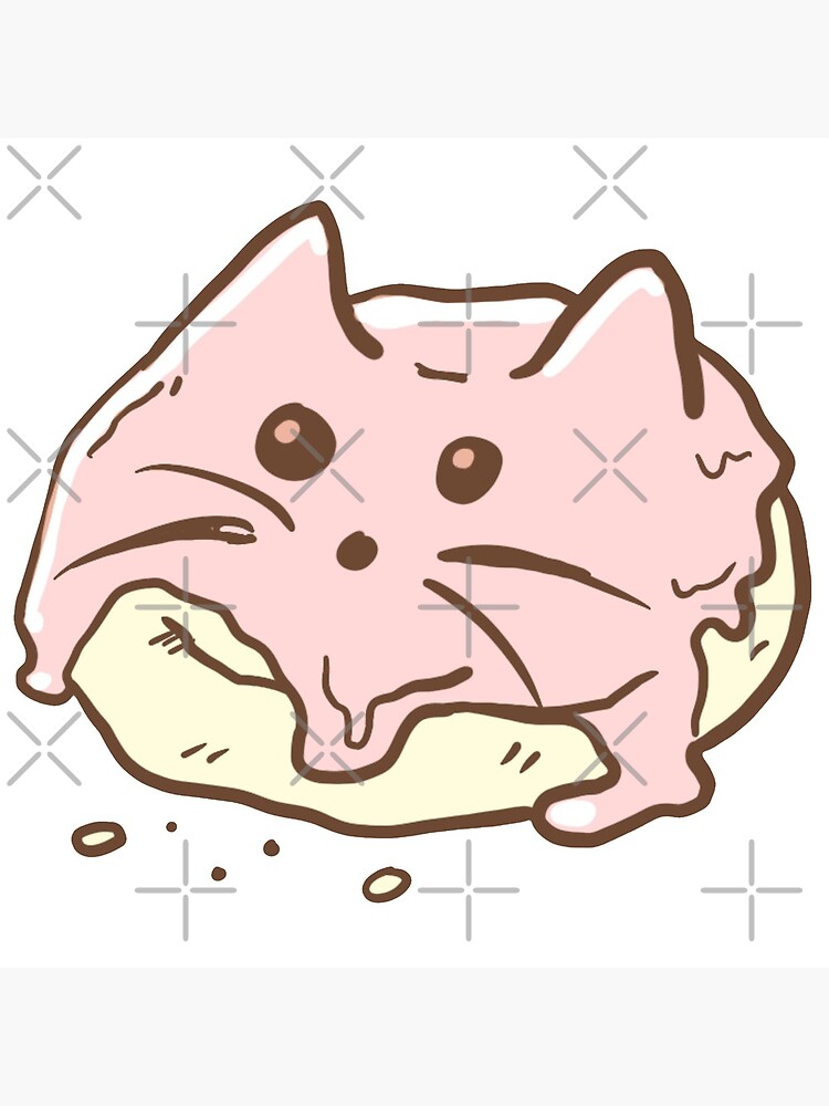 Cat Scone by MaeganCook