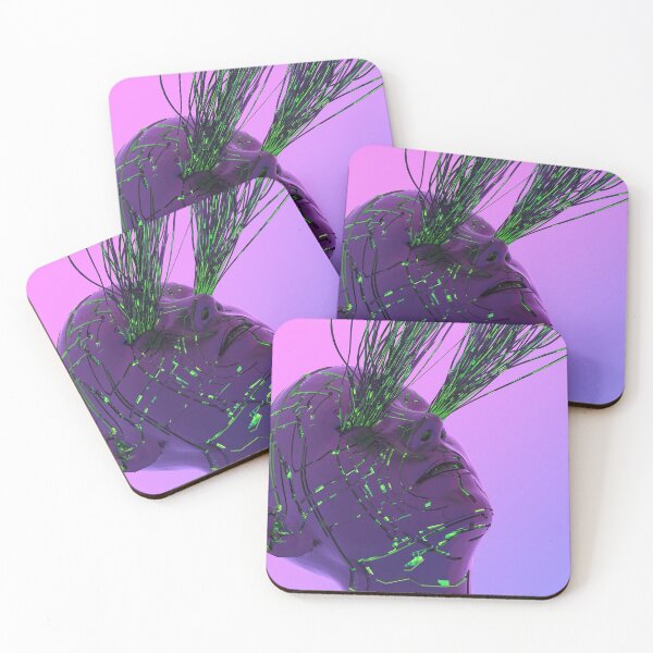 Item preview, Data Infestation designed and sold by riepmich.