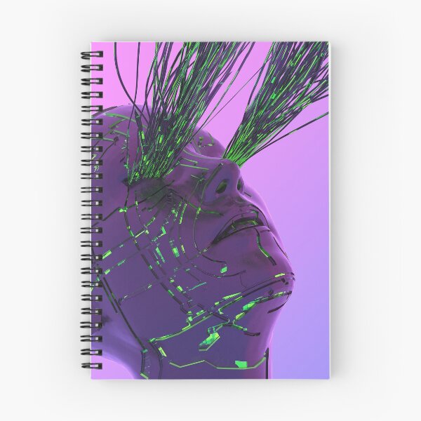 Item preview, Data Infestation designed and sold by riepmich.