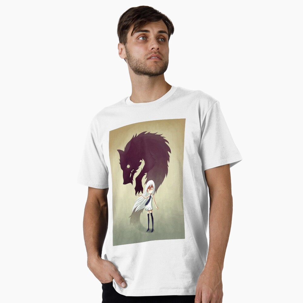 Item preview, Premium T-Shirt designed and sold by freeminds.