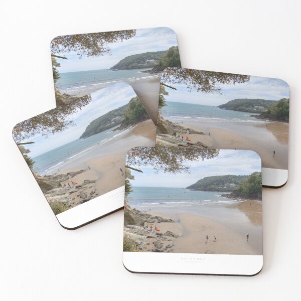 Item preview, Salcombe, Devon designed and sold by andrewroland.