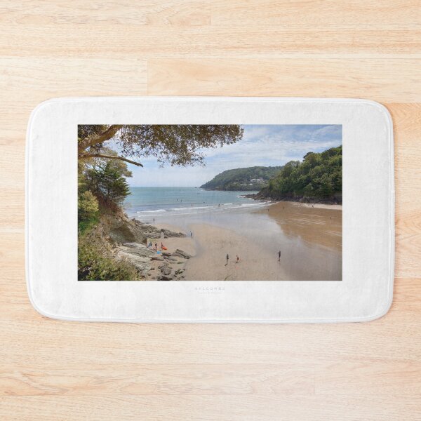 Item preview, Salcombe, Devon designed and sold by andrewroland.