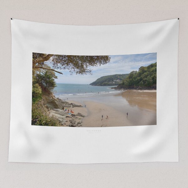 Item preview, Salcombe, Devon designed and sold by andrewroland.