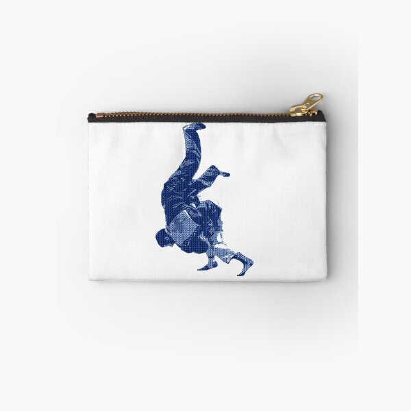 Item preview, Judo Throw in Gi designed and sold by yin888.