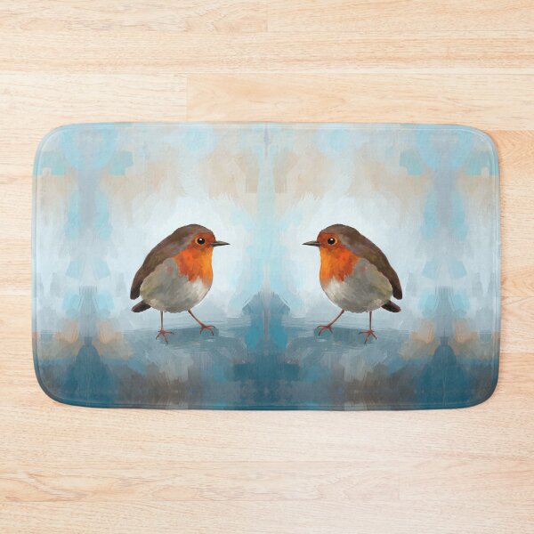 Item preview, Robin designed and sold by freeminds.