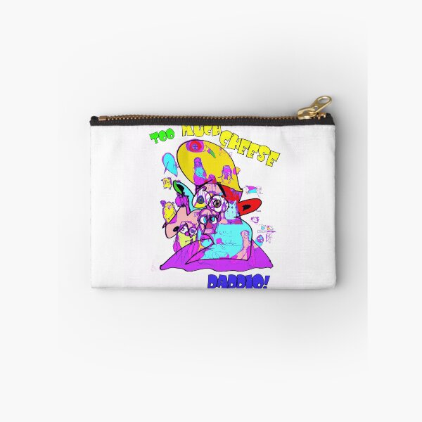 Item preview, Too Much Cheese, Daddio! designed and sold by paul edmondson.