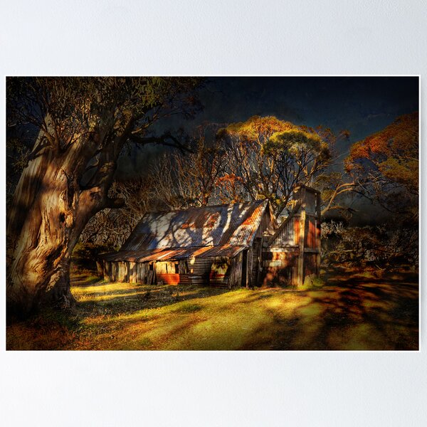Item preview, Wallaces Hut designed and sold by Peter Hammer.