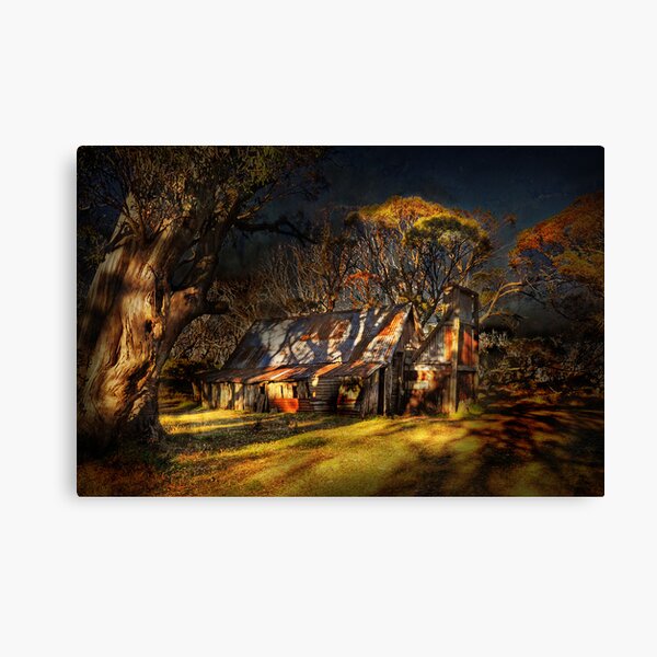 Item preview, Wallaces Hut designed and sold by Peter Hammer.