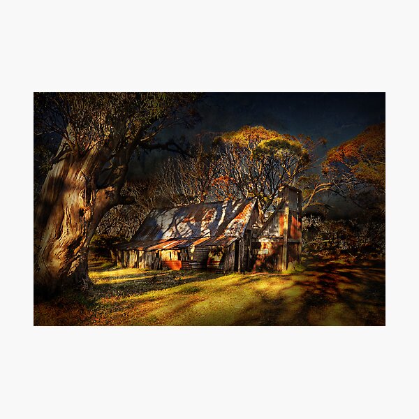 Item preview, Wallaces Hut designed and sold by Peter Hammer.