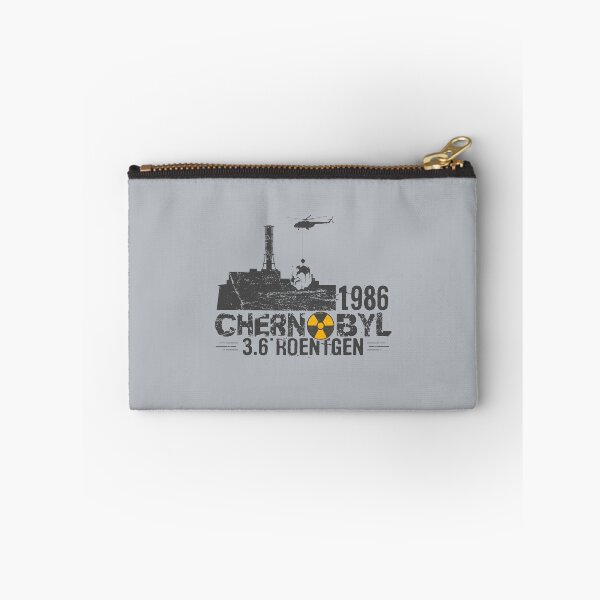 Item preview, Chernobyl 1986 Level of radiation 3.6 roentgen  designed and sold by alenaz.