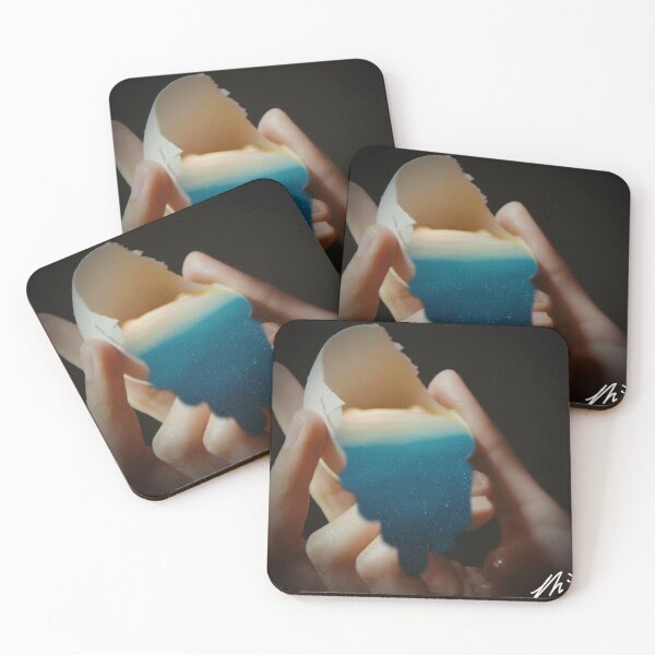 Item preview, Eggy Primordial Soup designed and sold by mdartwork6.