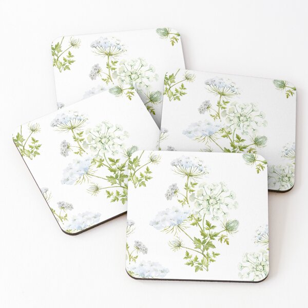 Item preview, Delicate meadow designed and sold by wolfncat.