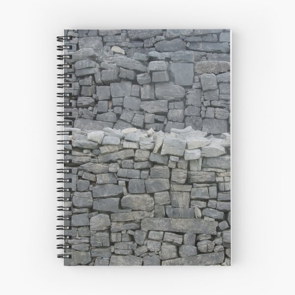 Item preview, Dry stone wall designed and sold by vfphoto.