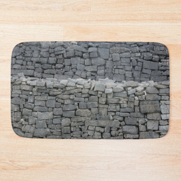 Item preview, Dry stone wall designed and sold by vfphoto.