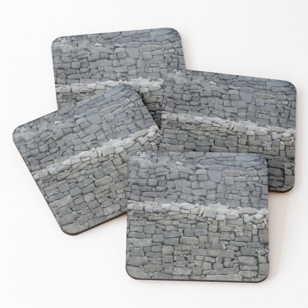 Item preview, Dry stone wall designed and sold by vfphoto.