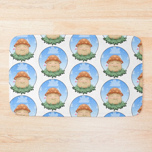 Item preview, Adorable mushroom designed and sold by Cristiano Reina.