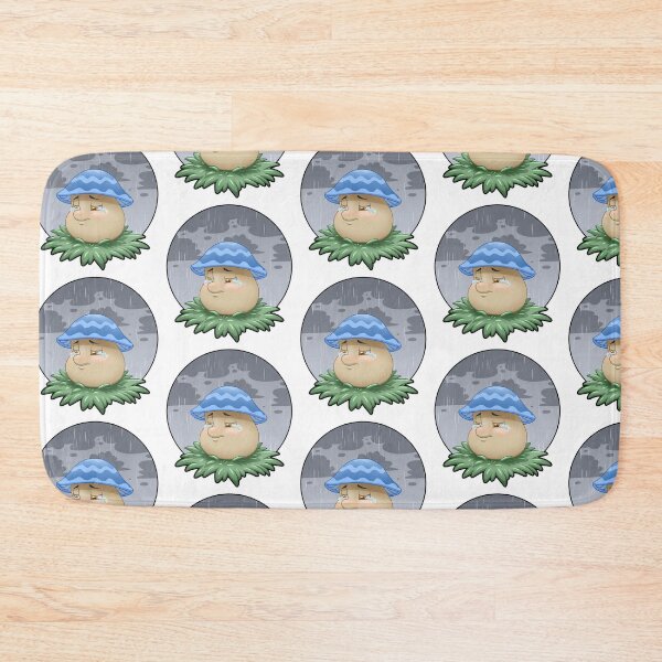 Item preview, Adorable mushroom designed and sold by Cristiano Reina.