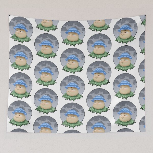Item preview, Adorable mushroom designed and sold by Cristiano Reina.