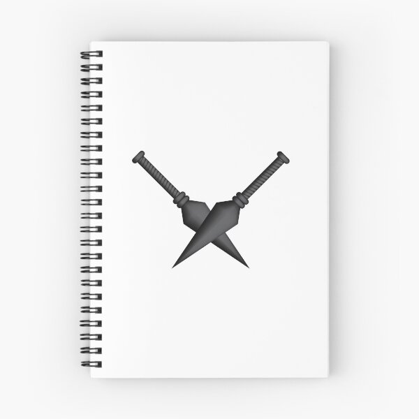 Item preview, KUNAI designed and sold by Unknown Anonymous.