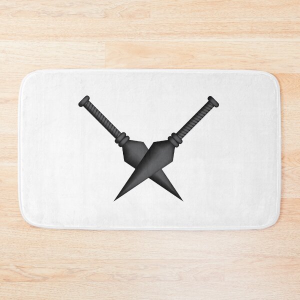 Item preview, KUNAI designed and sold by Unknown Anonymous.