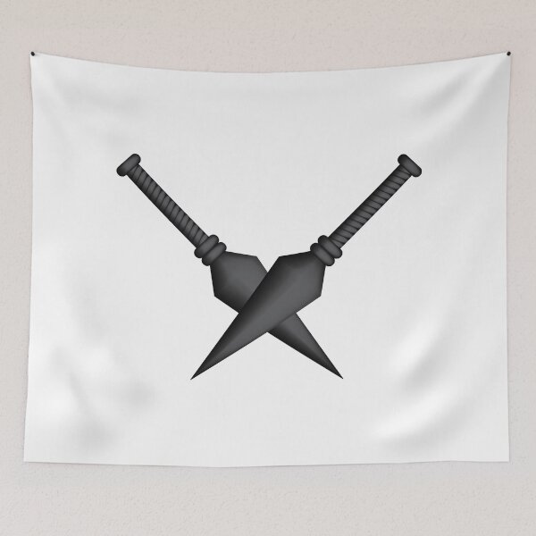 Item preview, KUNAI designed and sold by Unknown Anonymous.