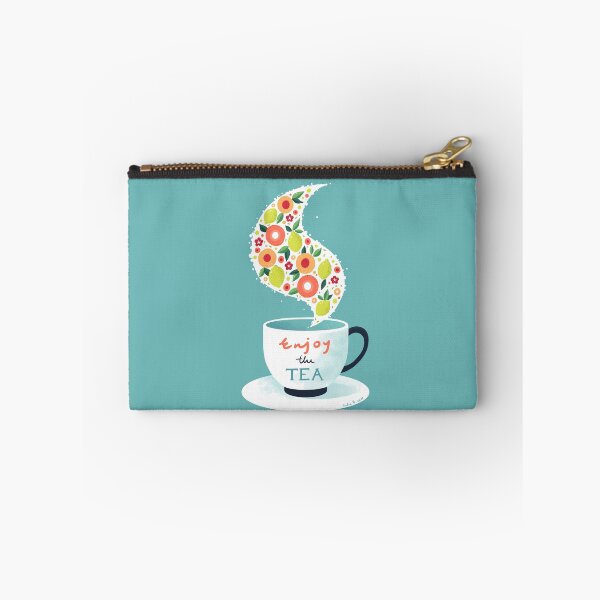 Item preview, Enjoy the Tea designed and sold by freeminds.