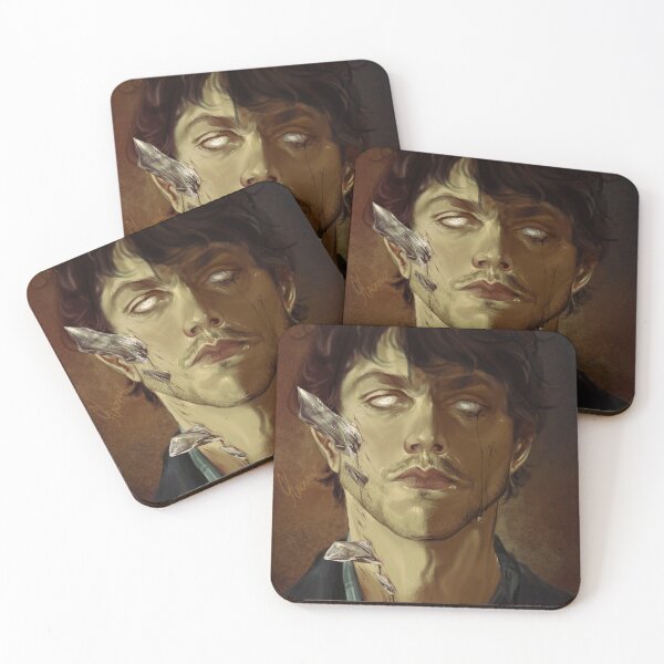 Item preview, I Can See You Now | WILL GRAHAM  designed and sold by Krovav.