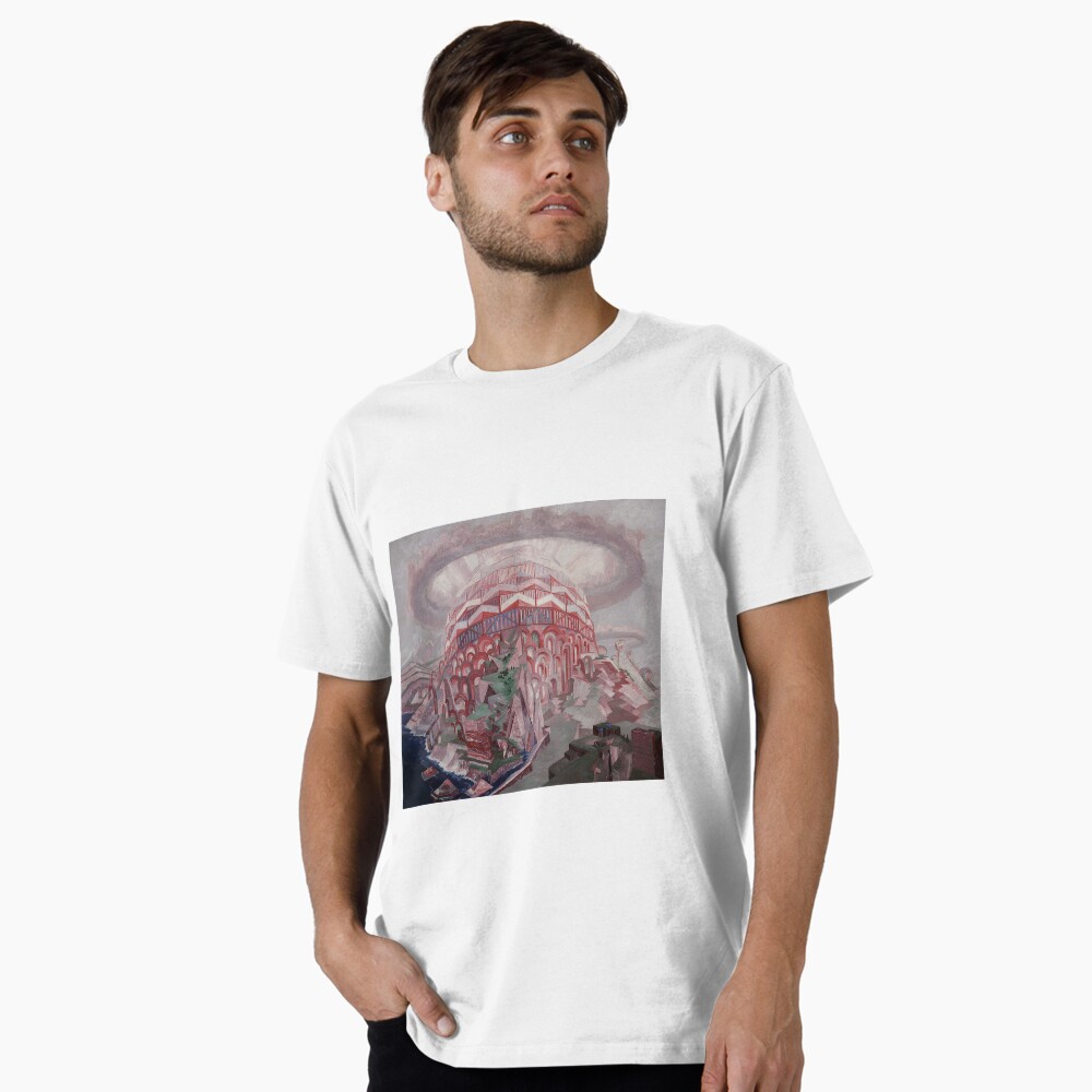 Item preview, Premium T-Shirt designed and sold by vakashop.
