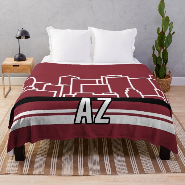 Item preview, AZ - MODERN designed and sold by ldaitch.