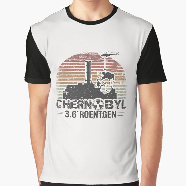 Grafik T-Shirt