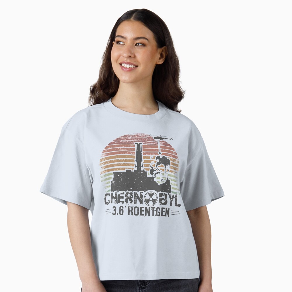 Artikel-Vorschau von Boxy T-Shirt, designt und verkauft von alenaz.