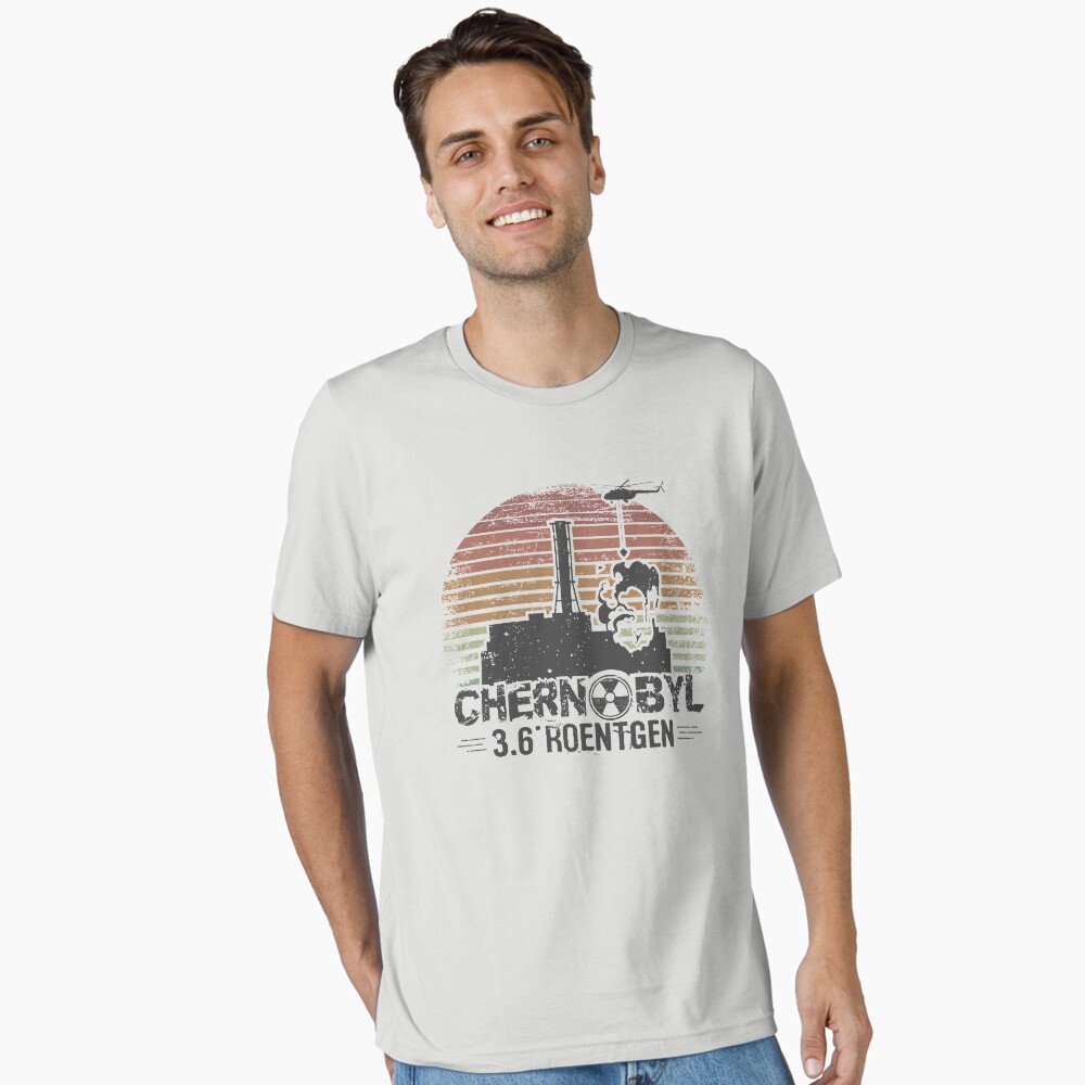 Artikel-Vorschau von Essential T-Shirt, designt und verkauft von alenaz.