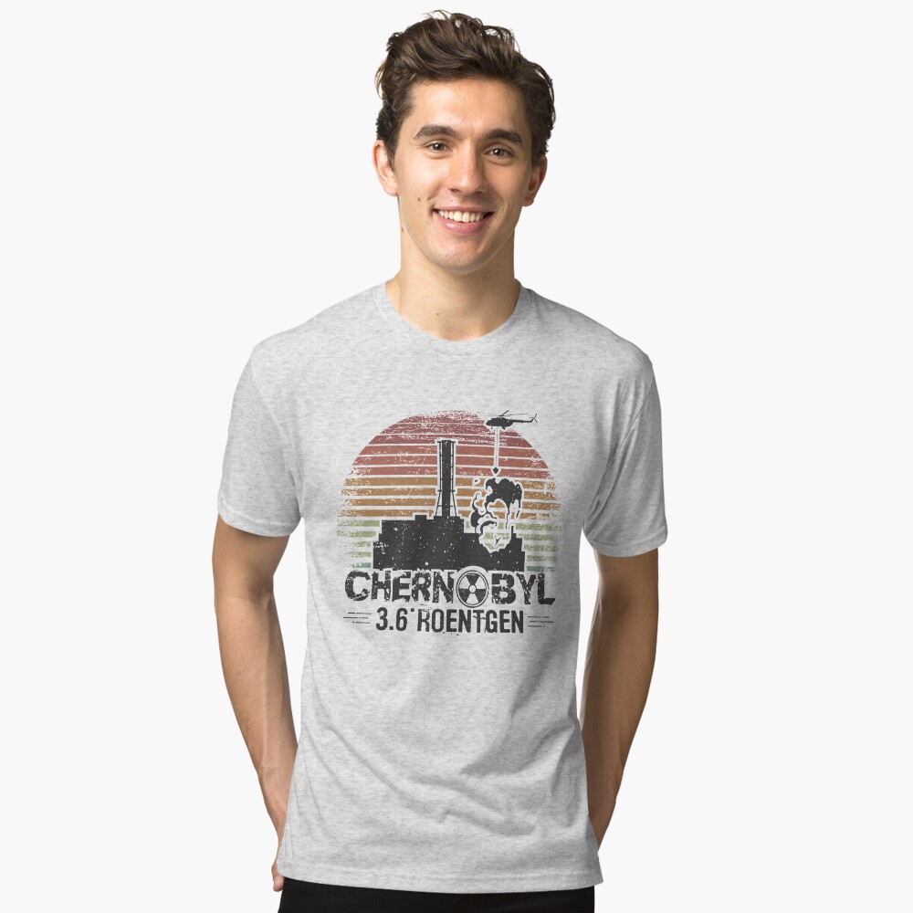 Artikel-Vorschau von Vintage T-Shirt, designt und verkauft von alenaz.