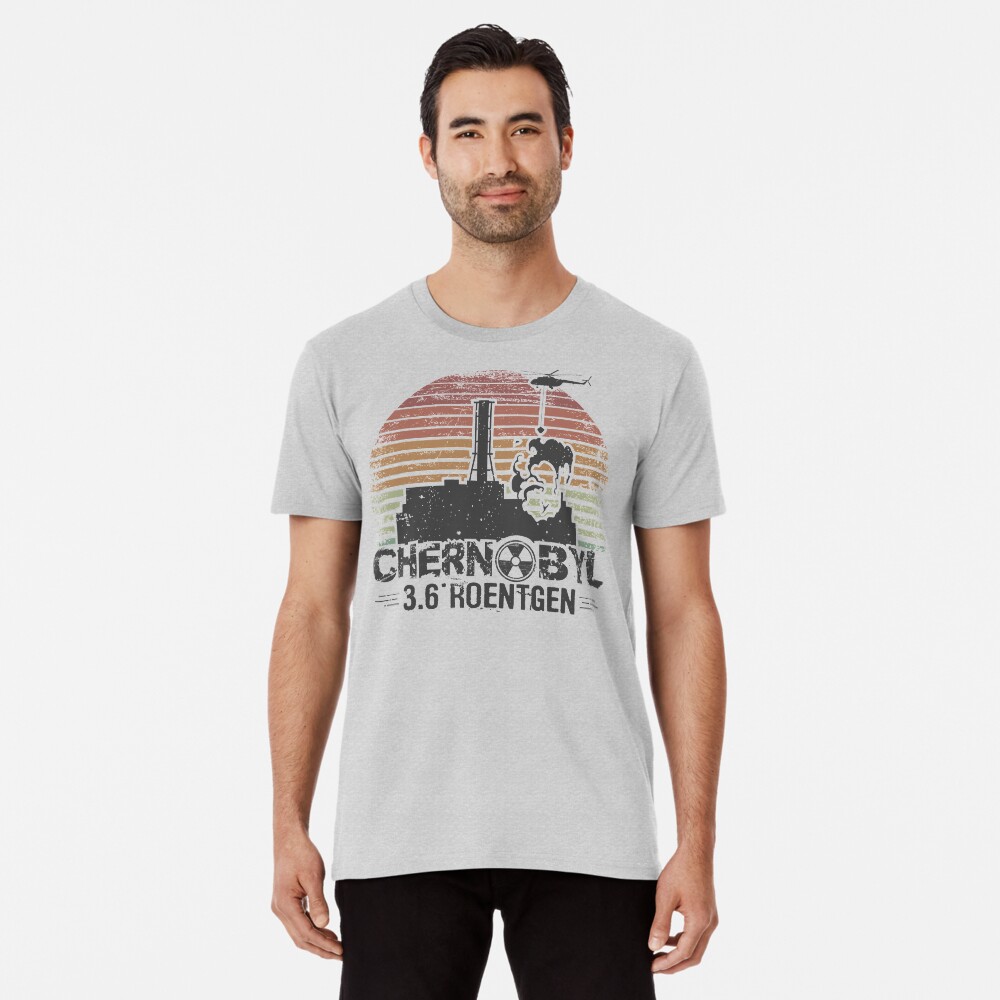 Artikel-Vorschau von Premium T-Shirt, designt und verkauft von alenaz.