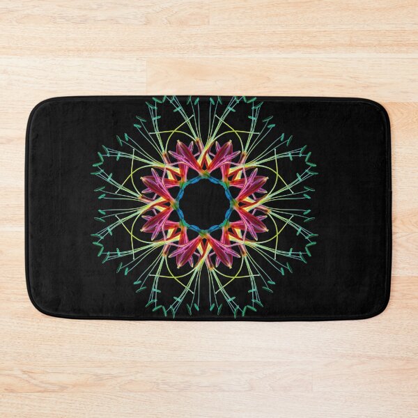 Item preview, A caudata mandala designed and sold by paulo silveira.