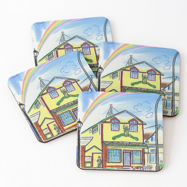 Item preview, Paddy's Pub designed and sold by Kevin Cameron.