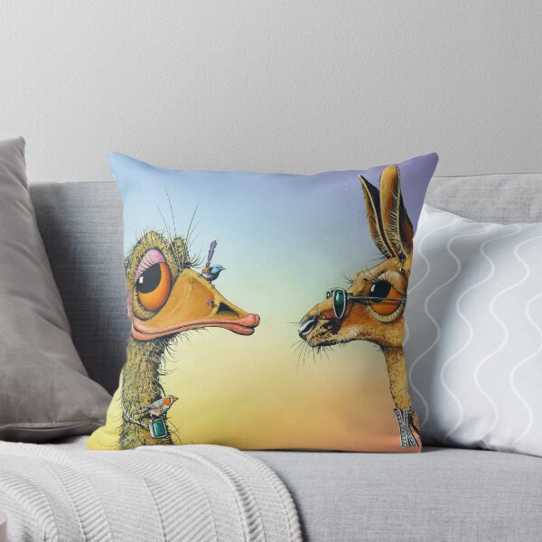 Item preview, Chatting Up The Birds designed and sold by John  Murray.