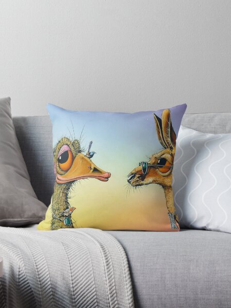Item preview, Chatting Up The Birds designed and sold by John  Murray.