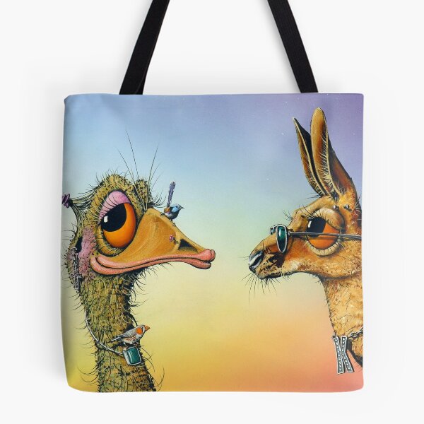Item preview, Chatting Up The Birds designed and sold by John  Murray.
