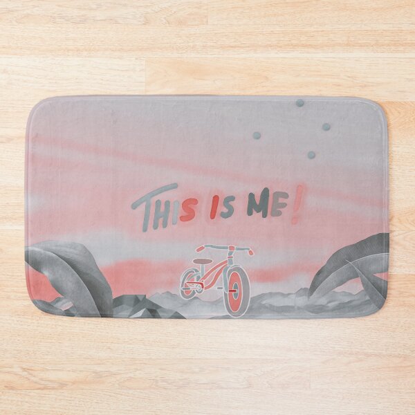 Item preview, This is me designed and sold by jblittlemonsters.