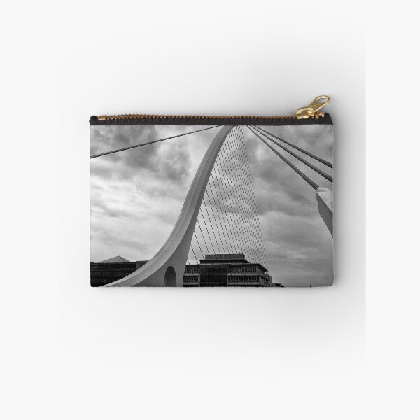 Item preview, Samuel Beckett Bridge designed and sold by troianifabrizio.